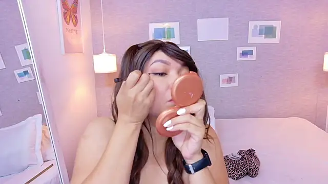 Cuckold lover69 online show from December 5, 2:14 pm