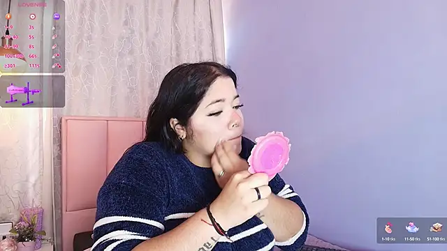 rose barbara online show from March 21, 3:24 pm