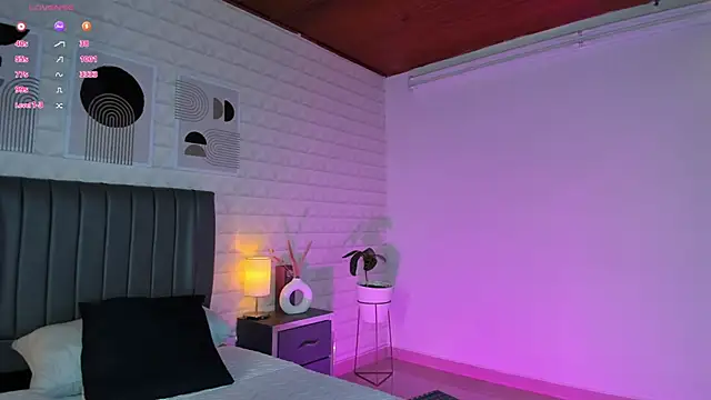 rose barbara online show from November 10, 12:04 pm