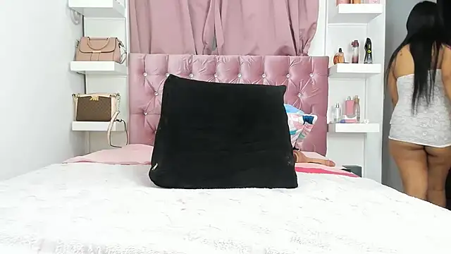 canela wet online show from March 15, 2:12 pm