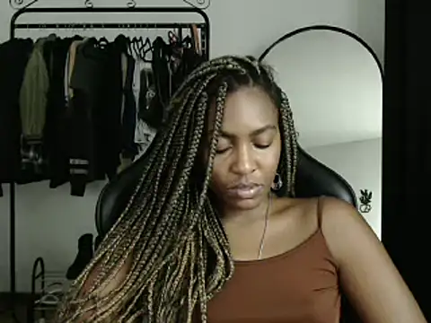 marisilva br online show from January 22, 7:56 pm