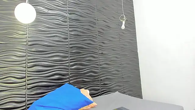 Ammy Connor1 online show from February 9, 9:30 pm