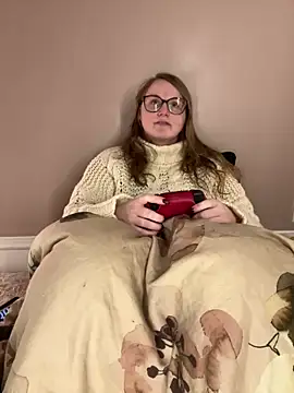 GingerSnap33 online show from January 24, 3:32 am