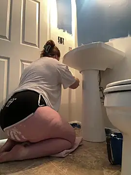 GingerSnap33 online show from December 21, 3:19 pm