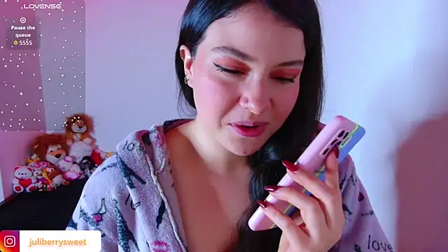 juli05star20 online show from November 13, 1:37 am