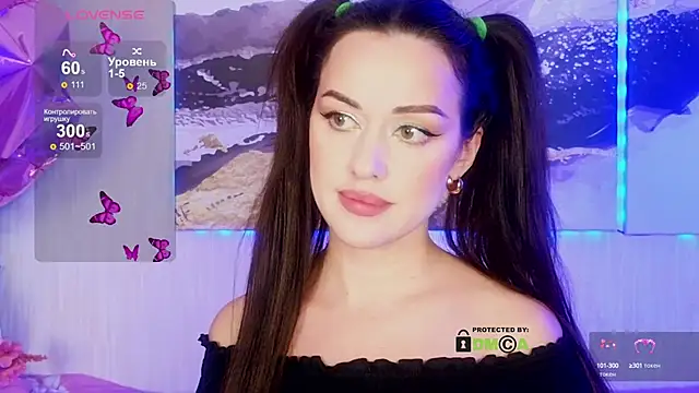 -CrazyAnna- online show from December 13, 5:43 pm