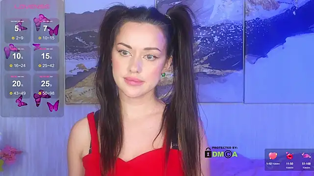 -CrazyAnna- online show from December 29, 3:03 pm