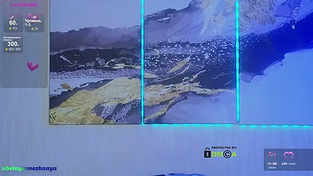 -CrazyAnna- online show from February 9, 5:22 pm