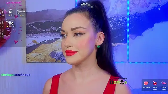 -CrazyAnna- online show from February 24, 3:09 pm