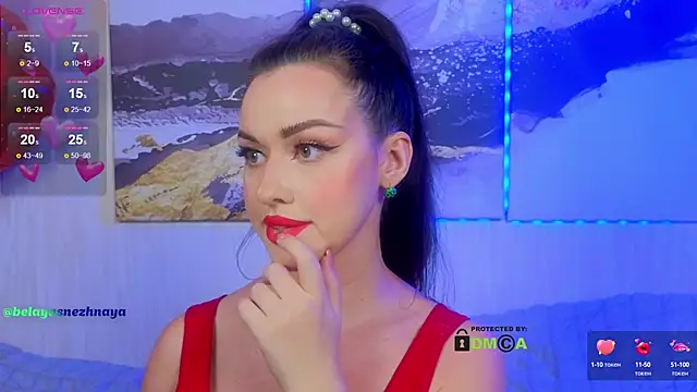 -CrazyAnna- online show from February 24, 6:15 pm