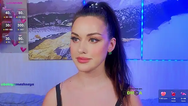 -CrazyAnna- online show from February 25, 8:30 pm