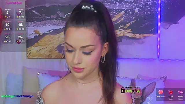 -CrazyAnna- online show from March 10, 2:48 pm