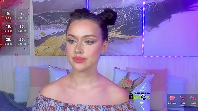 -CrazyAnna- online show from March 15, 1:29 pm