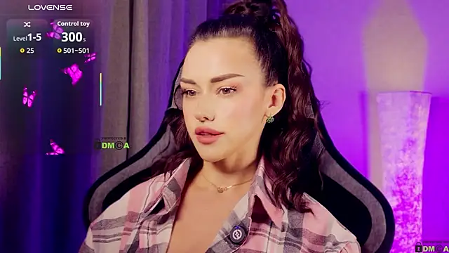 -CrazyAnna- online show from February 28, 4:08 pm