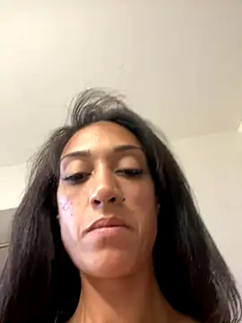 Snapshot of starrynikki chatting on November 7, 8:31 pm starrynikki online show from November 7, 8:31 pm