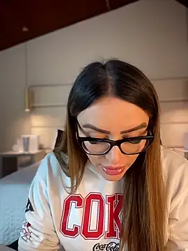 Miss ary online show from March 21, 11:37 am