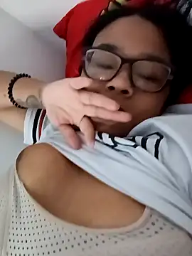 XMara online show from February 9, 10:32 pm