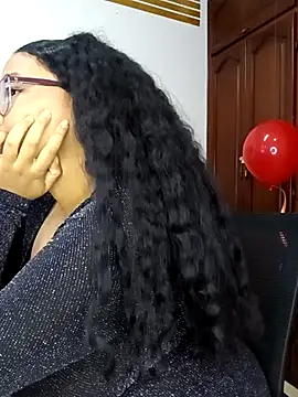 XMara online show from February 14, 7:02 pm