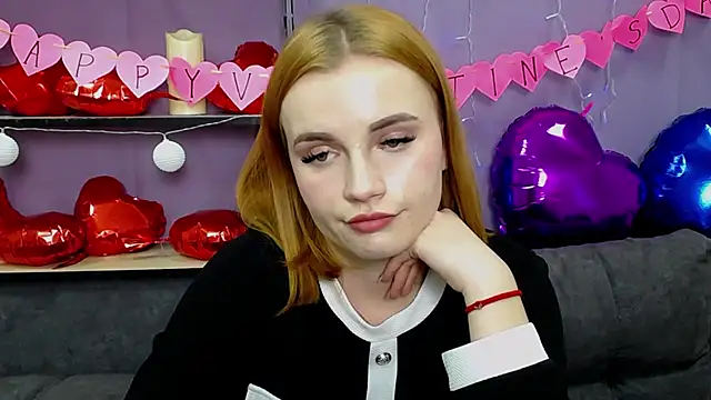 MargaritaKiss online show from February 7, 2:19 am