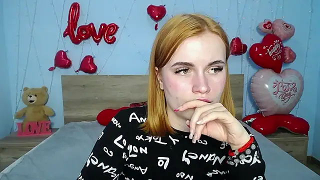 MargaritaKiss online show from February 25, 11:33 pm