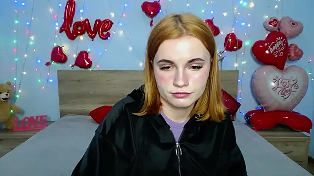 MargaritaKiss online show from March 2, 7:34 pm