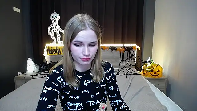 MargaritaKiss online show from October 22, 6:51 pm