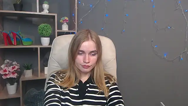 MargaritaKiss online show from November 9, 8:18 pm