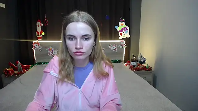 MargaritaKiss online show from December 21, 8:49 pm