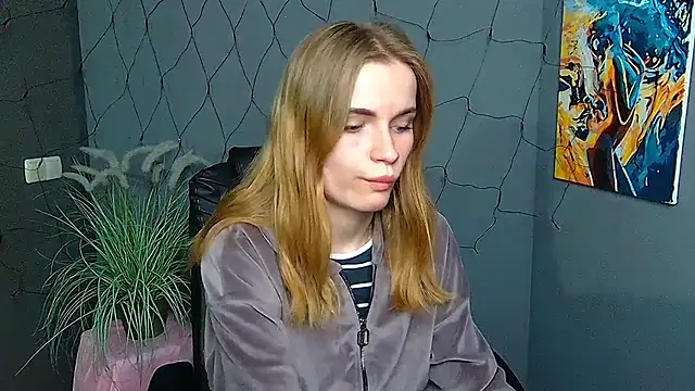 MargaritaKiss online show from January 18, 8:45 pm