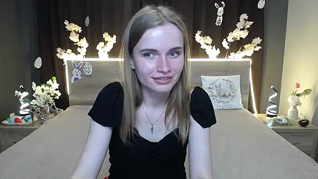 MargaritaKiss online show from April 10, 7:51 pm