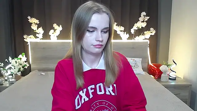 MargaritaKiss online show from April 14, 6:36 pm