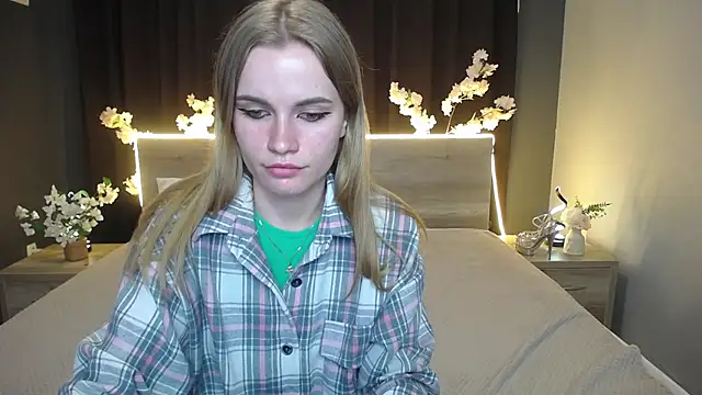 MargaritaKiss online show from May 11, 7:55 pm
