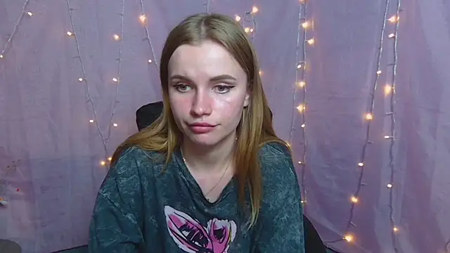 MargaritaKiss online show from May 13, 7:55 pm