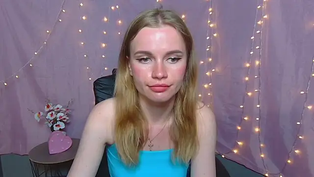 MargaritaKiss online show from May 19, 7:20 pm