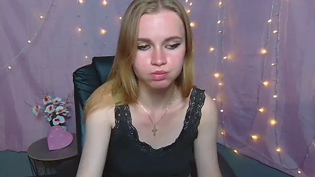 MargaritaKiss online show from May 20, 6:58 pm