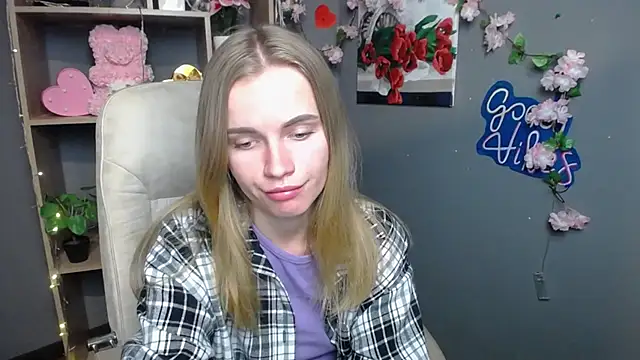 MargaritaKiss online show from May 26, 7:21 pm