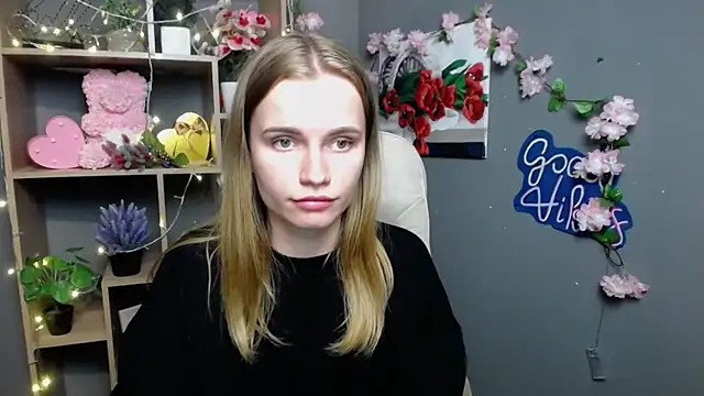 MargaritaKiss online show from May 27, 7:33 pm