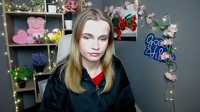 MargaritaKiss online show from May 30, 6:27 pm