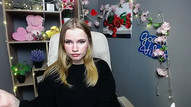 MargaritaKiss online show from May 31, 8:21 pm