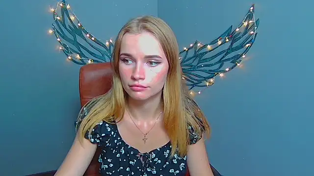 MargaritaKiss online show from July 3, 6:09 am