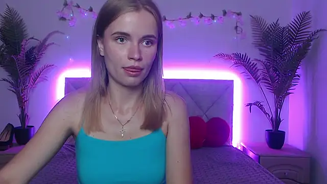 MargaritaKiss online show from July 11, 6:16 am