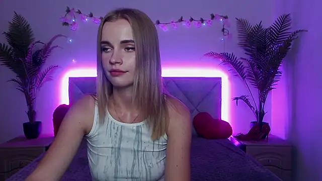 MargaritaKiss online show from July 17, 6:09 am
