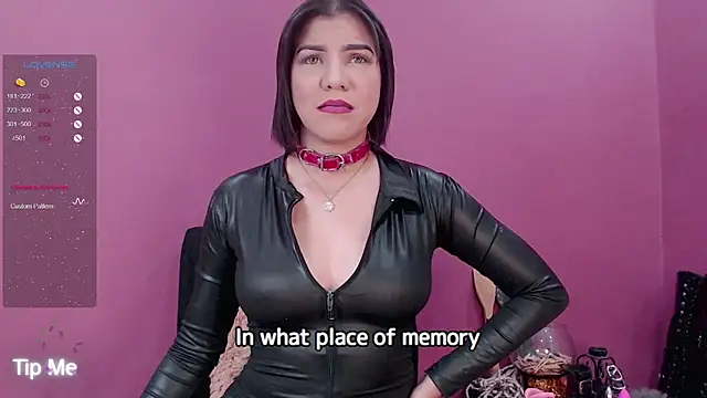 Karly Grey s online show from February 10, 12:18 pm