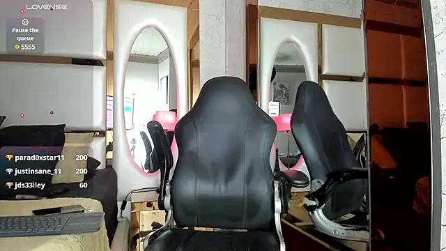 CloeRodriguez online show from February 9, 9:28 pm