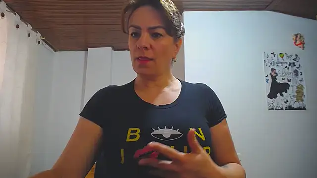 wandarubio online show from March 11, 2:18 pm