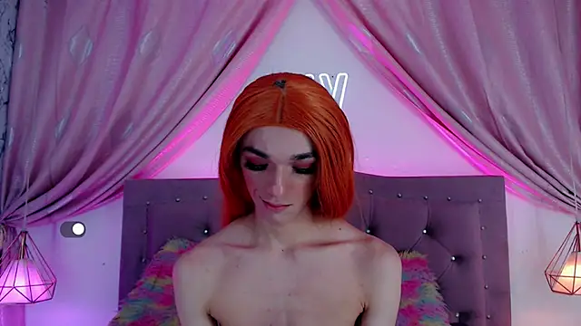 Snapshot of SexyJuliii21 chatting on January 4, 2:46 am SexyJuliii21 online show from January 4, 2:46 am