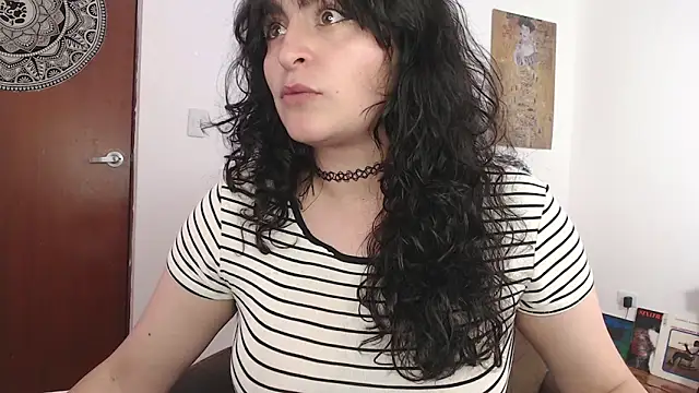 Marci owo online show from February 5, 7:10 pm