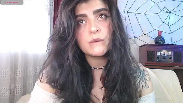 Marci owo online show from October 22, 4:29 pm