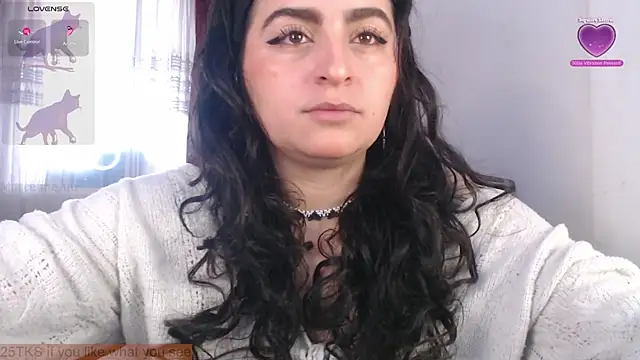 Marci owo online show from November 23, 3:45 pm