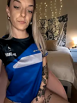 Nikiita-28 online show from May 5, 2:25 pm